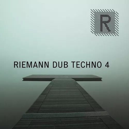 Riemann Dub Techno 4 WAV
