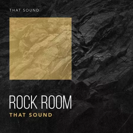 That Sound Rock Room WAV