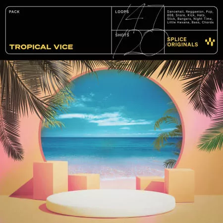 Tropical Vice 