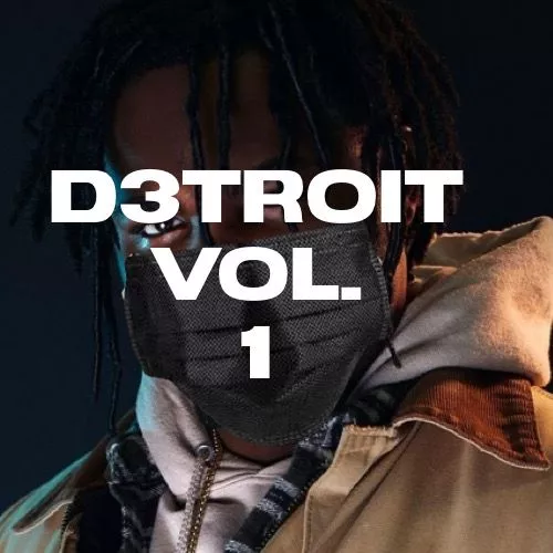 Ztar Audio D3TROIT Vol.1 WAV