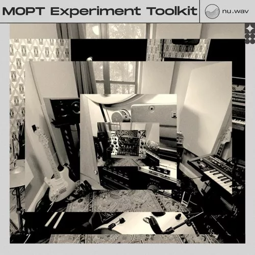 nu.wav MOPT Experiment Toolkit WAV