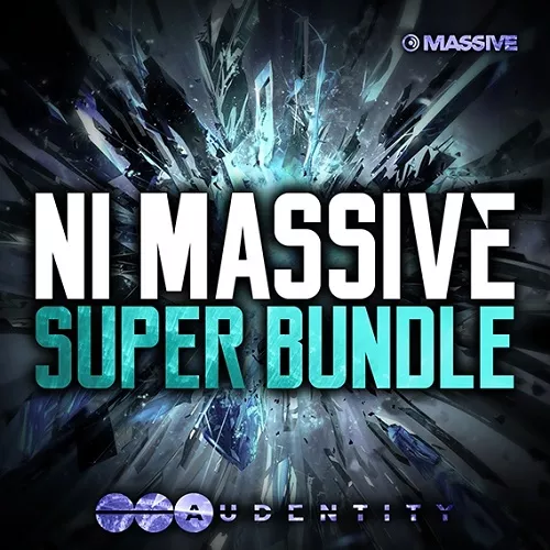 Audentity NI Massive Super Bundle