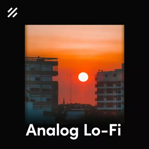 BVKER Analog Lo-Fi Sample Pack [WAV MIDI]