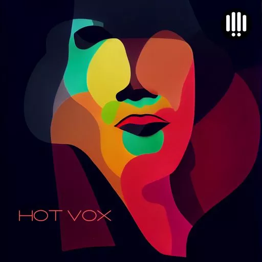 Backdrop Audio Hot Vox WAV