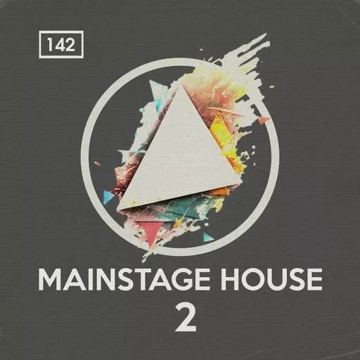 Bingoshakerz Mainstage House 2 WAV