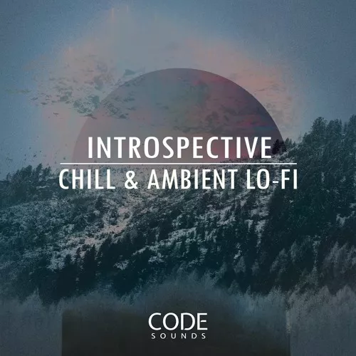 Code Sounds Introspective Chill & Ambient Lo-Fi WAV