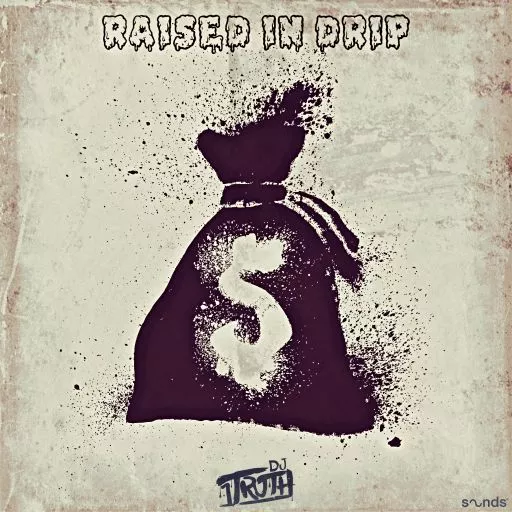 DJ 1Truth Raised In Drip WAV