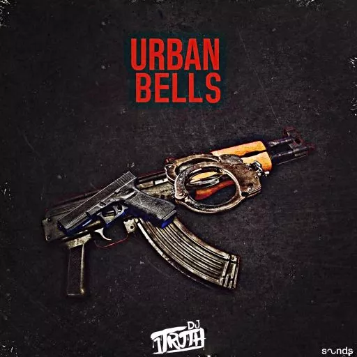 DJ 1Truth Urban Bells WAV