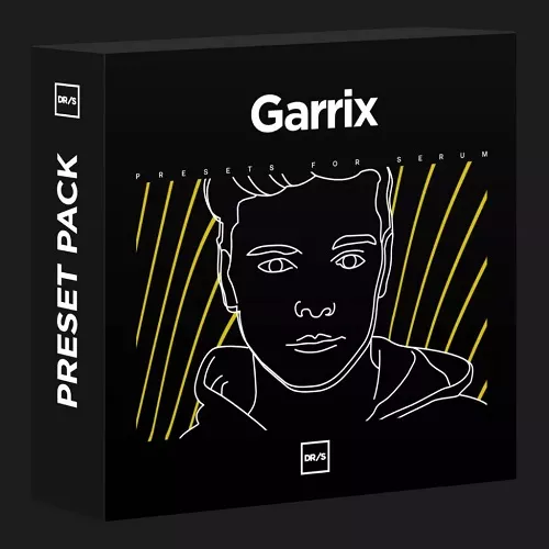 DefRock Sounds Garrix Tribute (Serum Presets) [FXP]
