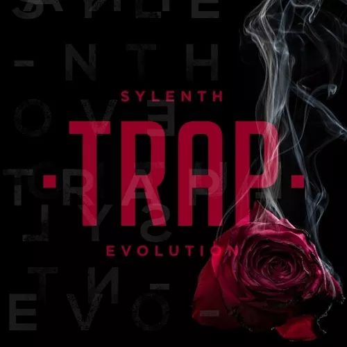 Diginoiz Sylenth Trap Evolution 