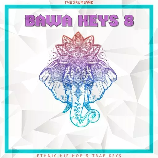 Dynasty Loops Bawa Keys 7 WAV