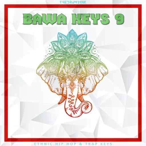 Dynasty Loops Bawa Keys 9 WAV