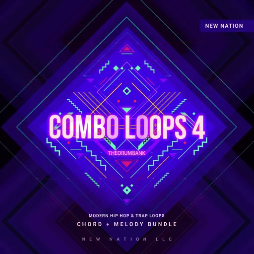 Dynasty Loops Combo Loops 4 WAV