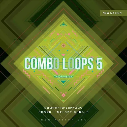 Dynasty Loops Combo Loops 5 WAV