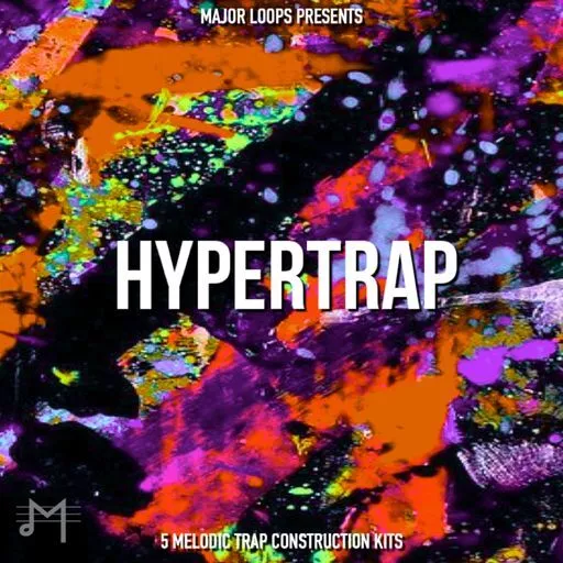 Dynasty Loops Hyper Trap WAV