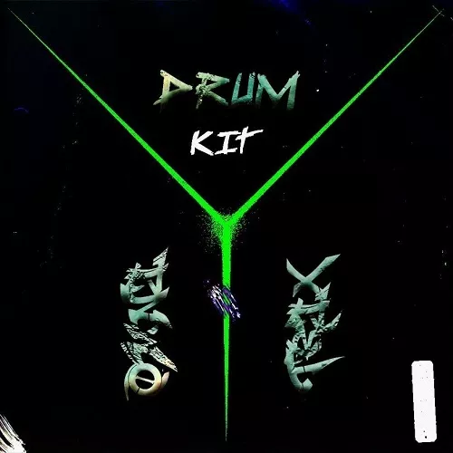 Fillpu Omnitrix Drumkit [WAV FLP]
