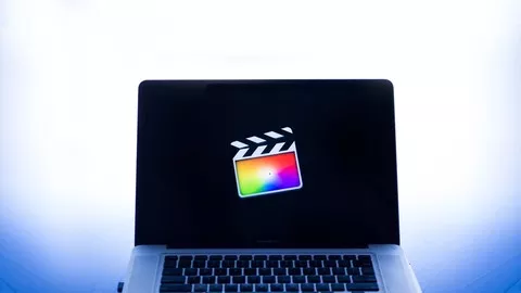 Final Cut Pro Fundamentals TUTORIAL