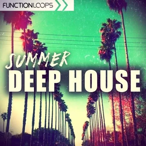 Function Loops Summer Deep House