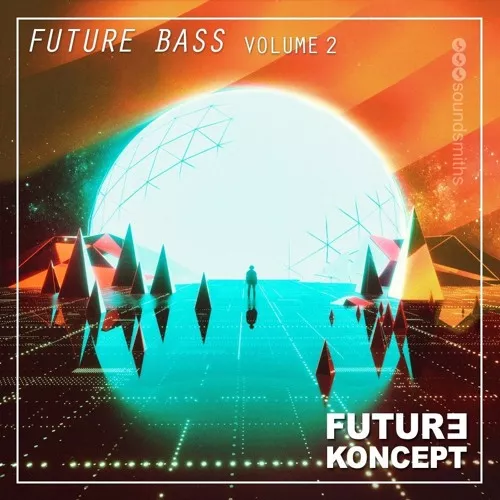 Future Koncept Future Bass Vol.2 MULTIFORMAT