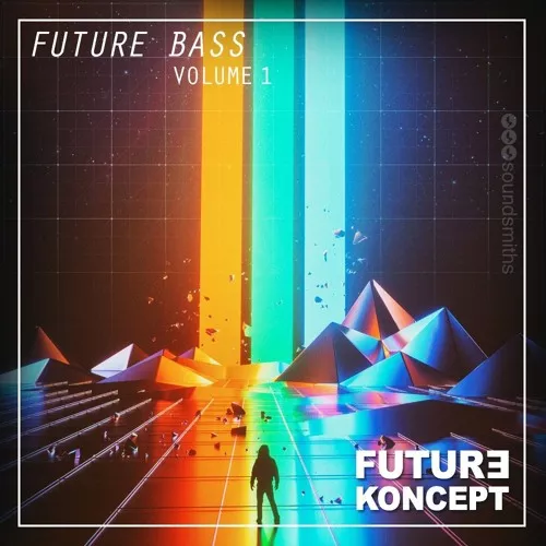 Future Koncept Future Bass Vol.1 MULTIFORMAT