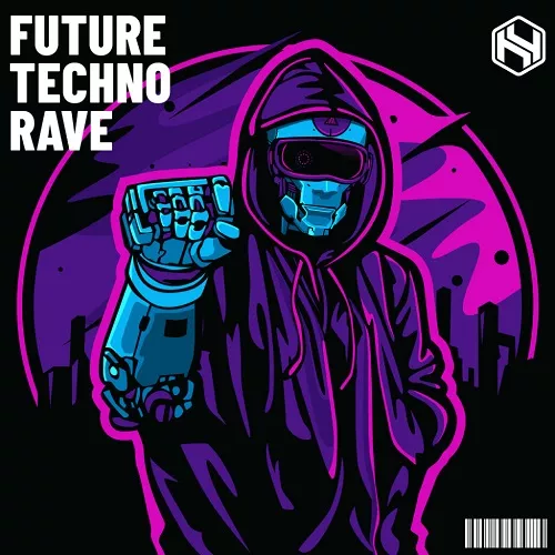 HY2ROGEN Future Techno Rave