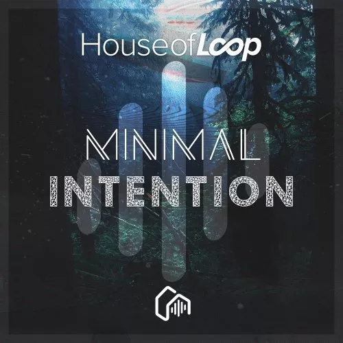 House Of Loop Minimal Intention