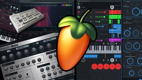 How To Mashup/Remix Songs On Fl Studio [TUTORIAL]