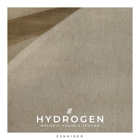 Hydrogen - Melodic House & Techno WAV