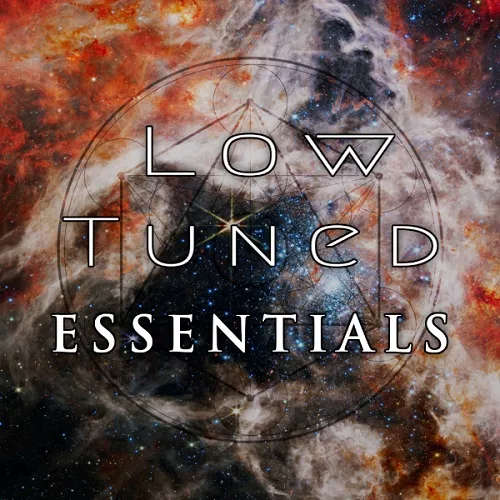 OwnHammer Low Tuned Essentials Impulse Responses