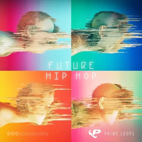 Prime Loops Future Hip Hop MULTIFORMAT