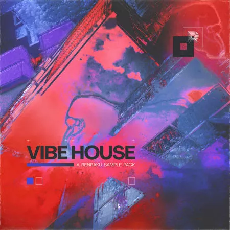 Renraku Vibe House WAV