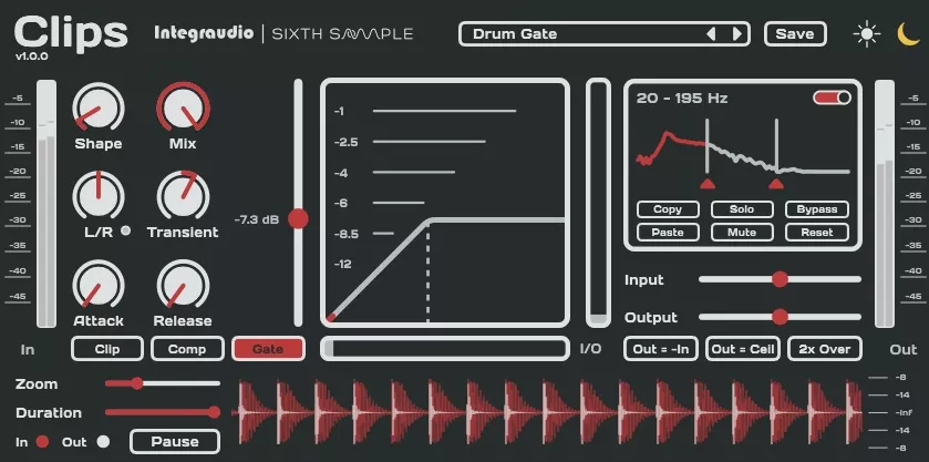 Sixth Sample Plugins Bundle 2023