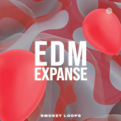 Smokey Loops EDM Expanse WAV