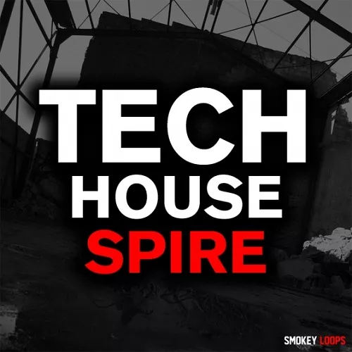 Smokey Loops Tech House Spire