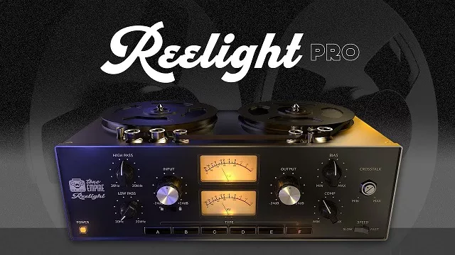 Tone Empire Reelight Pro 