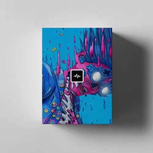 WavSupply E-Trou Surge (Sample Pack) [WAV]