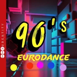 90s Eurodance Samplepack [WAV FXP]