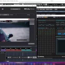 A Filmmakers Guide to Getting Started in Dolby Atmos [TUTORIAL]