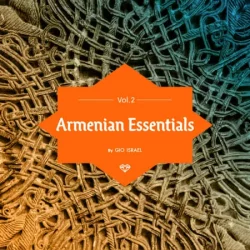 Armenian Essentials Vol. 2 WAV