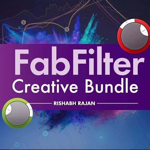 Ask Video FabFilter 102 FabFilter Creative Bundle Explored [TUTORIAL]