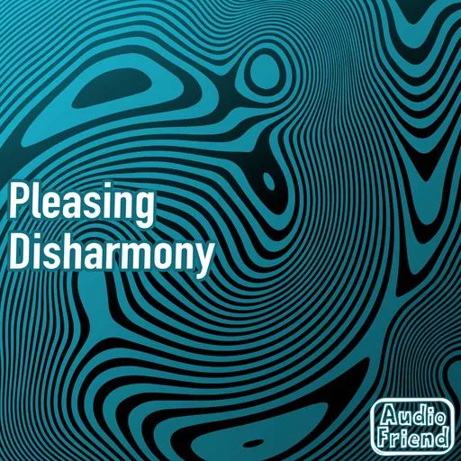 AudioFriend Pleasing Disharmony WAV