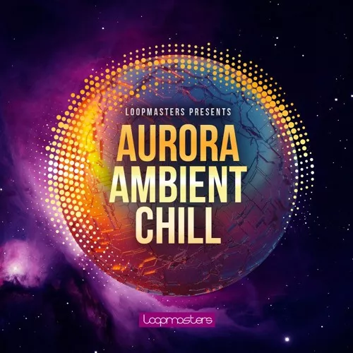 Aurora Ambient Chill MULTIFORMAT