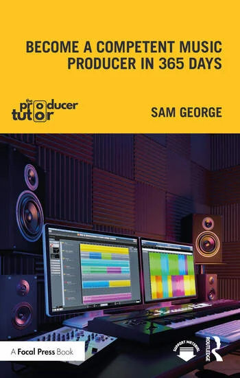 Become a Competent Music Producer in 365 Days PDF