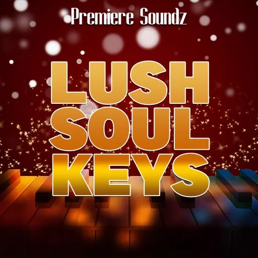 Big Citi Loops LUSH SOUL KEYS WAV