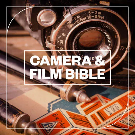 Blastwave FX Camera & Film Bible WAV