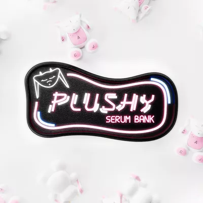 CACIJA PLUSHY (Serum Bank) [WAV FXP]