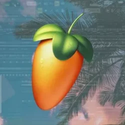 Create A Nice Professional Tropical House Music From Scratch [TUTORIAL]
