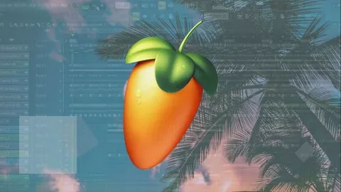 Create A Nice Professional Tropical House Music From Scratch [TUTORIAL]
