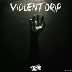 DJ 1Truth VIOLENT DRIP WAV