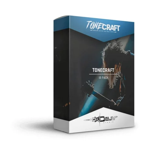 Develop Device TONECRAFT [IR Pack + Sample Pack]